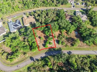 Goshen Rd Lot 38, North Pt, FL 34288