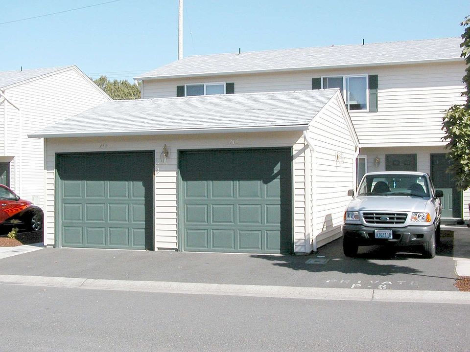 1st image of 4000 NE 109th Ave Unit 243A