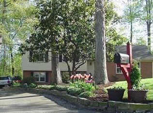 2300 Fillmore Cir, North Chesterfield, VA 23235