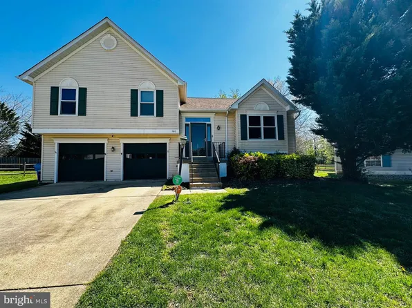 5613 Needlefish Ct, Waldorf, MD 20603