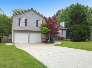 411 Ivy Terrace Dr, Dallas, GA 30157