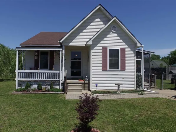 165 Sunkist Village Ln, Tiptonville, TN 38079