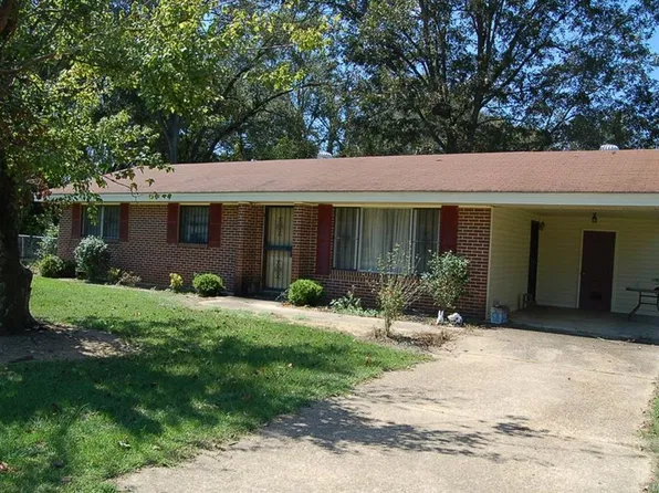 207 Geary Dr, Montgomery, AL 36108