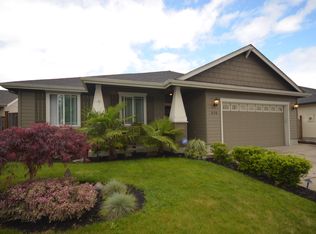 836 S 31st Pl, Springfield, OR 97478