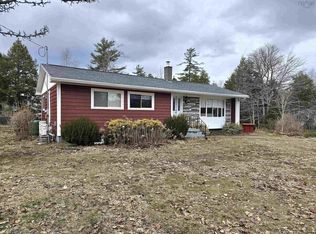 1793 Highway 201 S, Greenwood, NS B0P 1R0