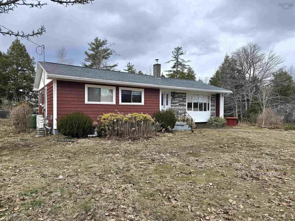 1793 Highway 201 S, Greenwood, NS B0P 1R0