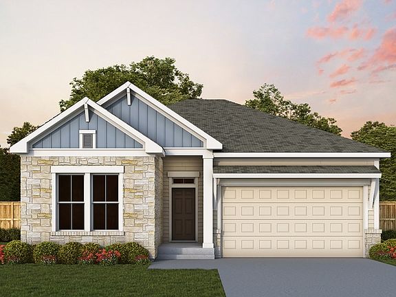 The Northpark - A Exterior