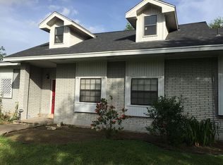 617 S Birch St, Pharr, TX 78577