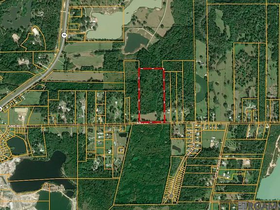 3rd image of Tbd Sims Rd