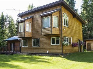 379 Bote Ln, Fairbanks, AK 99712
