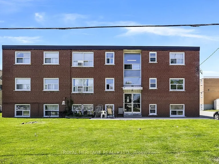 300 Montrave Ave #4 — Photo 1