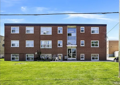300 Montrave Ave #4 Photo 1