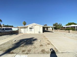 11270 E 34th Pl, Yuma, AZ 85367