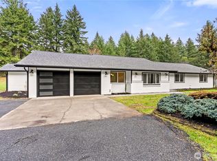 6430 33rd Avenue NW, Olympia, WA 98502