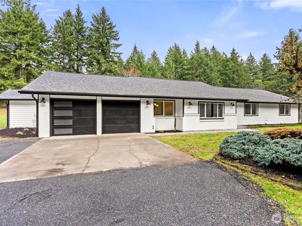 6430 33rd Avenue NW, Olympia, WA 98502