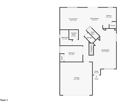 2nd image of this home