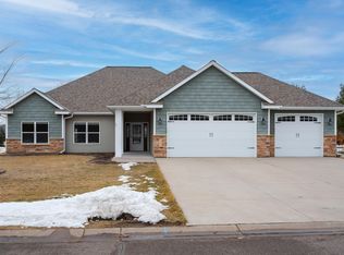 4986 382nd Dr, North Branch, MN 55056