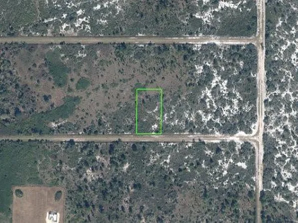 2034 W Osborn Rd Lot 10, Avon Park, FL 33825