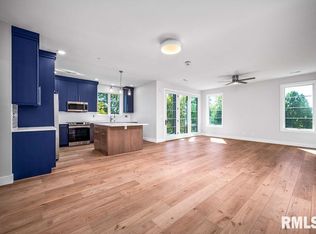 1310 E Samuel Ave, Peoria Heights, IL 61616