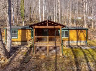 1668 Buff Creek Rd, Sylva, NC 28779