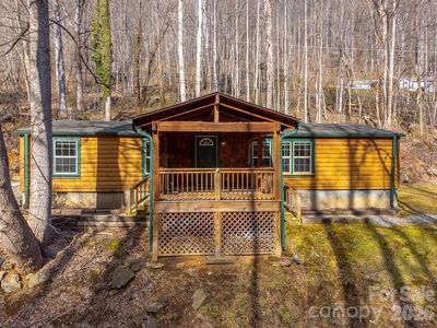 1668 Buff Creek Rd, Sylva, NC, 28779