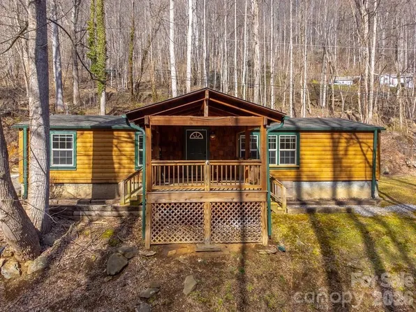 1668 Buff Creek Rd, Sylva, NC 28779