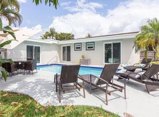 3624 SW 22nd St, Fort Lauderdale, FL 33312