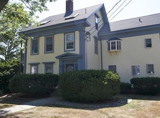172 Granite St APT 3, Rockport, MA 01966