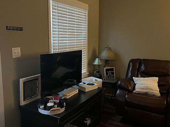 Front room
