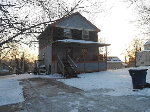 2nd image of 4037 Virginia Ave