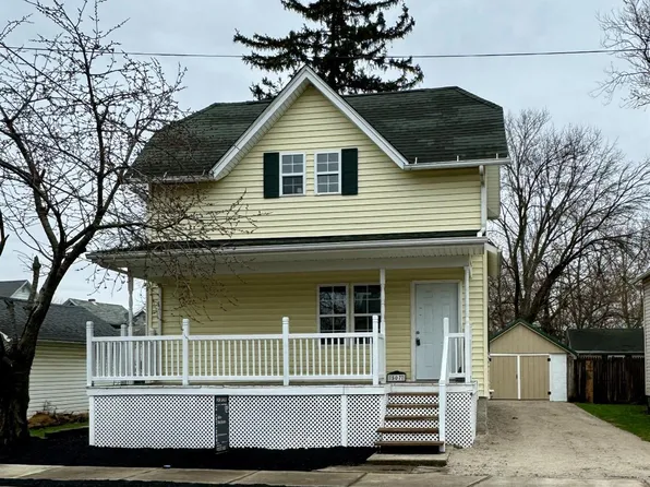507 N Park Ave, Fremont, OH 43420
