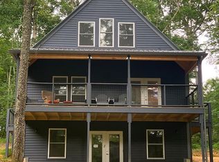 66 Glassy Rock Ln, Glenville, NC 28736