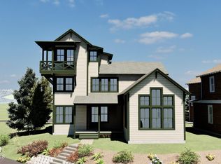 LOT 1 Blk1 Kayak Loop, Oldtown, ID 83822