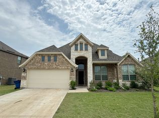 296 Eagle Rdg, Forney, TX 75126