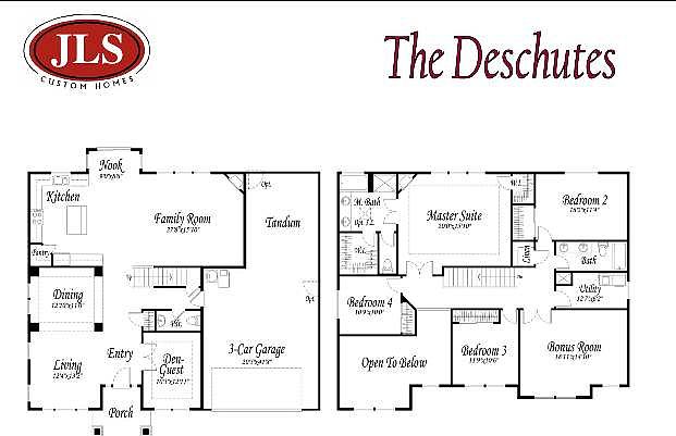 2nd image of 4812 Bilboa Dr