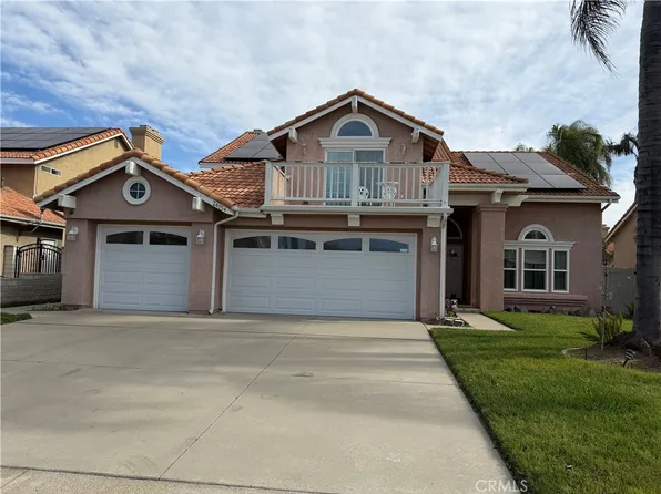 24054 Sweet William Ln, Murrieta, CA 92562