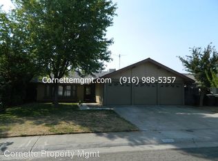 4946 Timbercreek Way, Sacramento, CA 95841