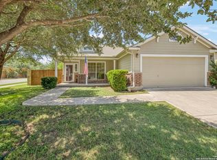202 Willow Grove Dr, San Antonio, TX 78245