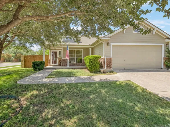 202 Willow Grove, San Antonio, TX 78245