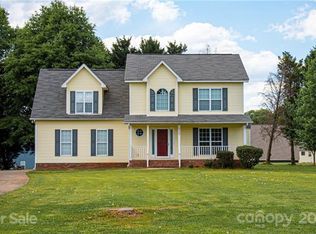 511 Butternut Ln #1, Matthews, NC 28104