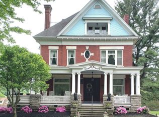 707 W Main St, Smethport, PA 16749