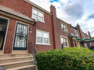 7617 Woolston Ave, Philadelphia, PA 19150