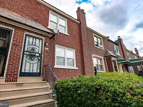 7617 Woolston Ave, Philadelphia, PA 19150