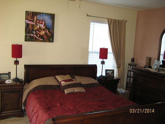 Bedroom #2