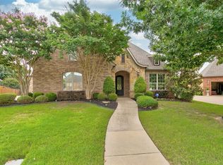 1657 Tuscan Ridge Cir, Southlake, TX 76092