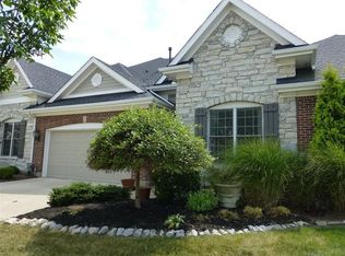 670 Legendary Way, Dayton, OH 45458