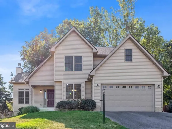 6725 Ridgecrest Rd, New Market, MD 21774