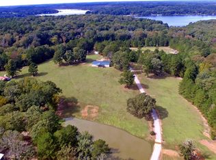 543 Cox Ferry Rd, Downsville, LA 71234