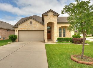 11201 McKinney Springs Dr, Austin, TX 78717
