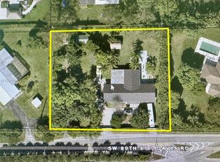 7325 SW 80th St, Miami, FL 33143